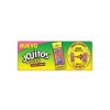 Chucher As RetroChuches | Aspitos De Maiz Horneado Sabor Jam N