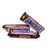 Chucher As RetroChuches | Snickers Chocolatina