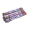 Chucher As RetroChuches | Dipper Xl Cola Caramelo Masticable (El Nuevo Masky)