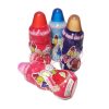 Chucher As RetroChuches | Biberon Dextrosa Mini Baby Con Pica Pica