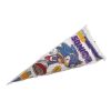 Packs & Cajas RetroChuches | Cono Para Chuches De Cumple Sonic New Vac O