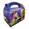 Packs & Cajas RetroChuches | Caja Cart N Para Chuches Halloween Vacia