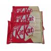 Chucher As RetroChuches | Kit Kat Chocolatina Chocolate Blanco