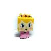 Packs & Cajas RetroChuches | Princesa Peach Mario Bros Caja O Cajita Llena De Chuches