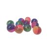 Juguetes+ RetroChuches | Pelota Goma Saltarina Bota Y Bota 27Mm