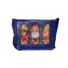 Chucher As RetroChuches | Reyes Magos De Chocolate Simon Coll Mediano Con Cuerda Pack 3