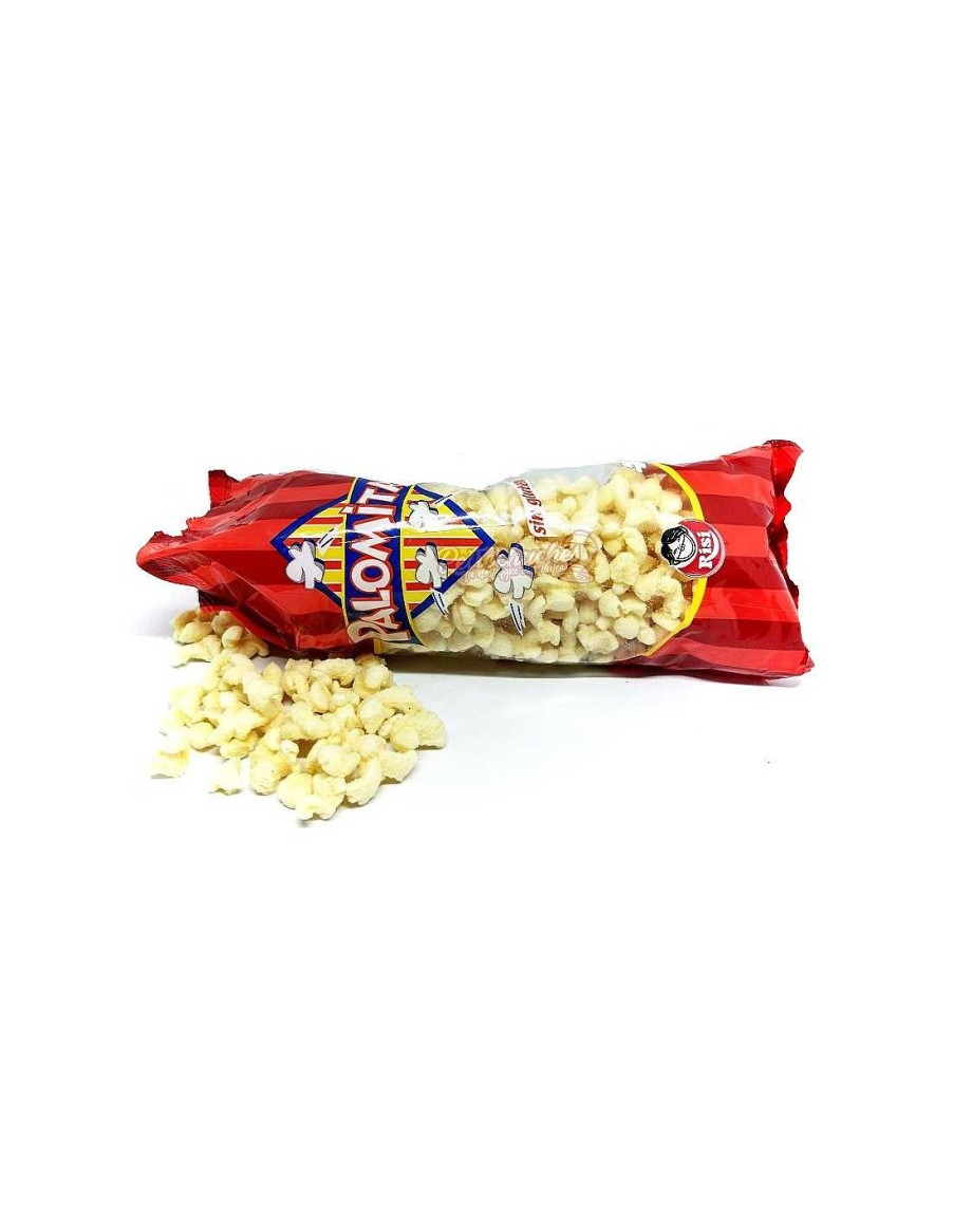 Chucher As RetroChuches | Palomitas De Mantequilla Risi 35G