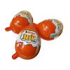 Chucher As RetroChuches | Huevo Kinder Joy Con Sorpresa