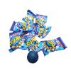 Chucher As RetroChuches | Bolones De Kojak Azules Sabor Mora