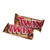 Chucher As RetroChuches | Twix Chocolatina Dobre Barrita