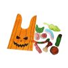 Chucher As RetroChuches | Bolsa Chuches Calabaza Con Gominolas Halloween