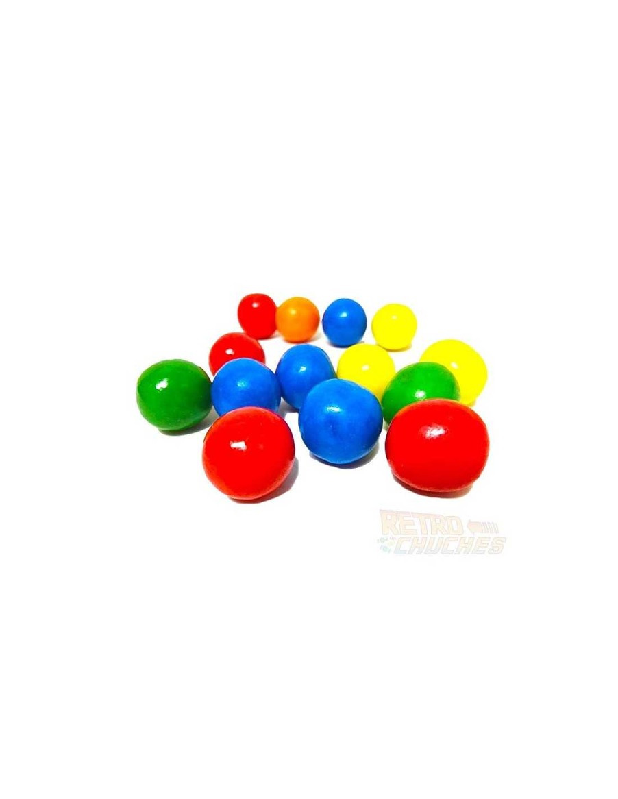 Chucher As RetroChuches | Bolos O Bolas De Chicle Gigantes Superbolos