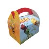 Packs & Cajas RetroChuches | Caja Cumplea Os Abeja Maya Vac A