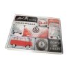 Juguetes+ RetroChuches | Colecci N 9 Imanes Nevera Volkswagen Van