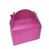 Packs & Cajas RetroChuches | Caja Cart N Para Chuches Lisa Rosa Fucsia Vac A