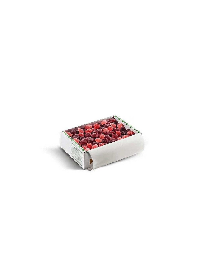 Chucher As RetroChuches | Fruta Italiana 3Kg Bonelle Frutos Del Bosque