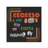 Packs & Cajas RetroChuches | Pack Fiesta De Los 80S Peque A