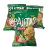 Chucher As RetroChuches | Pajitas De Patata Risi Sabor Ketchup20G