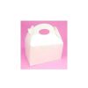 Packs & Cajas RetroChuches | Caja Cart N Para Chuches Lisa Blanca Vac A