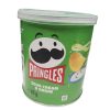 Chucher As RetroChuches | Patatas Pringles Verde Crema Agria Y Cebolla 40G