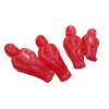 Chucher As RetroChuches | Meones De Regaliz Rojo