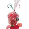 Packs & Cajas RetroChuches | Cupcake O Vasito De Chuches Navide O Rojo