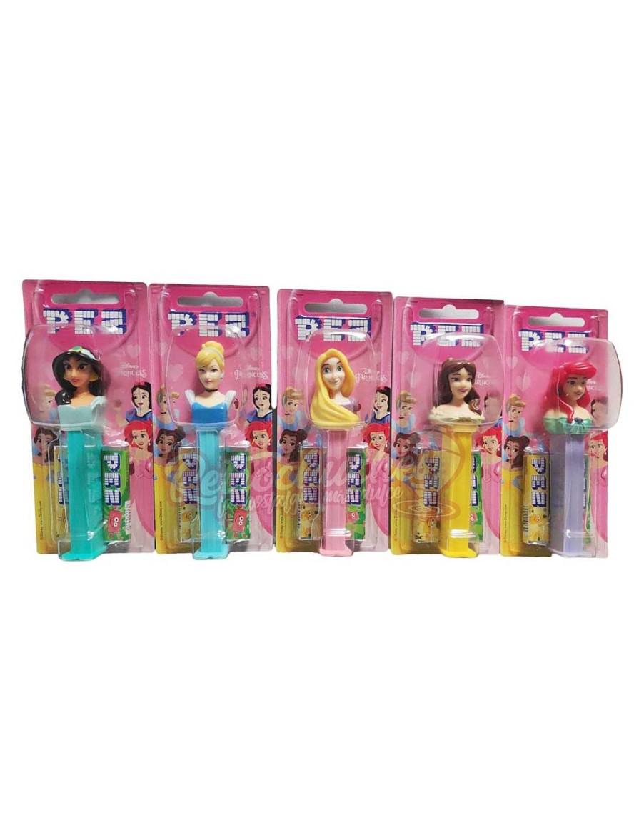 Chucher As RetroChuches | Pez Expendedor De Caramelos Dextrosa