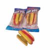 Chucher As RetroChuches | Mini Hot Dog Perrito Caliente Trolli