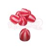 Chucher As RetroChuches | Besitos De Gominola Twisty Rojos