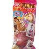 Chucher As RetroChuches | Chupa Chups Mammouth Multicapa Y Relleno De Chicle Xxl Jawbreakers