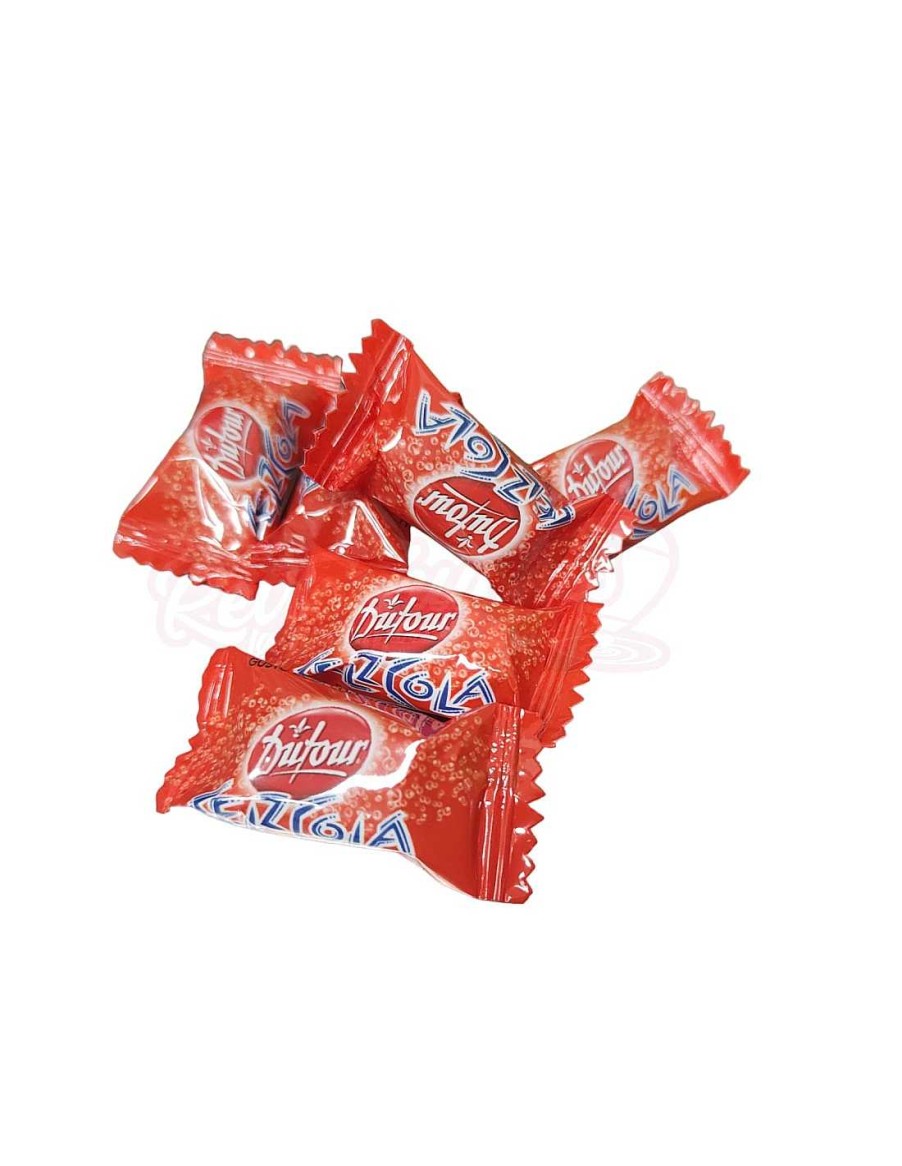 Chucher As RetroChuches | Selz De Soda Caramelos Sabor Cola