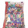 Juguetes+ RetroChuches | Confetti Colores Surtidos Bolsa 100G