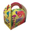 Packs & Cajas RetroChuches | Caja Cart N Para Chuches Dinosaurios Vac A