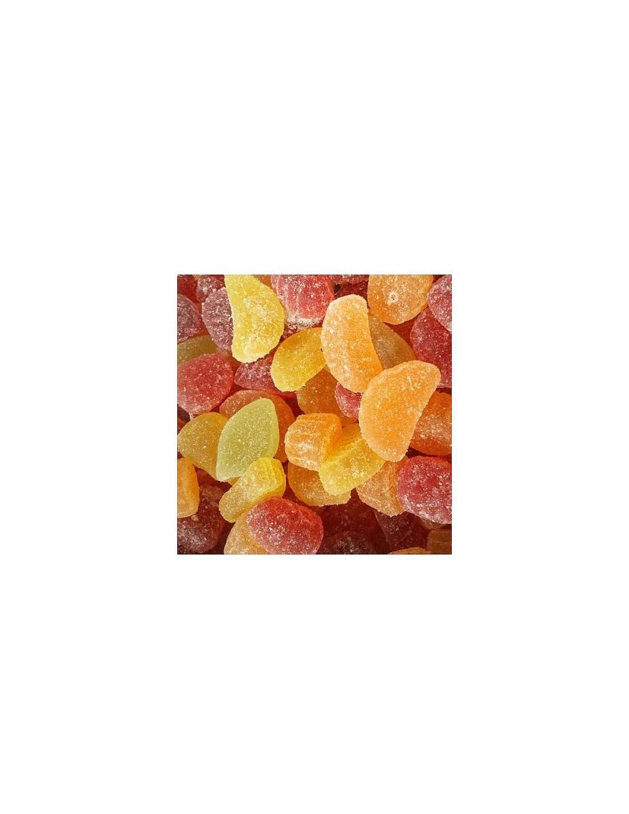 Chucher As RetroChuches | Fruta Italiana 3Kg Bonelle