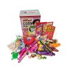 Packs & Cajas RetroChuches | Retropack Caja Kellogs Llena De Retrochuches