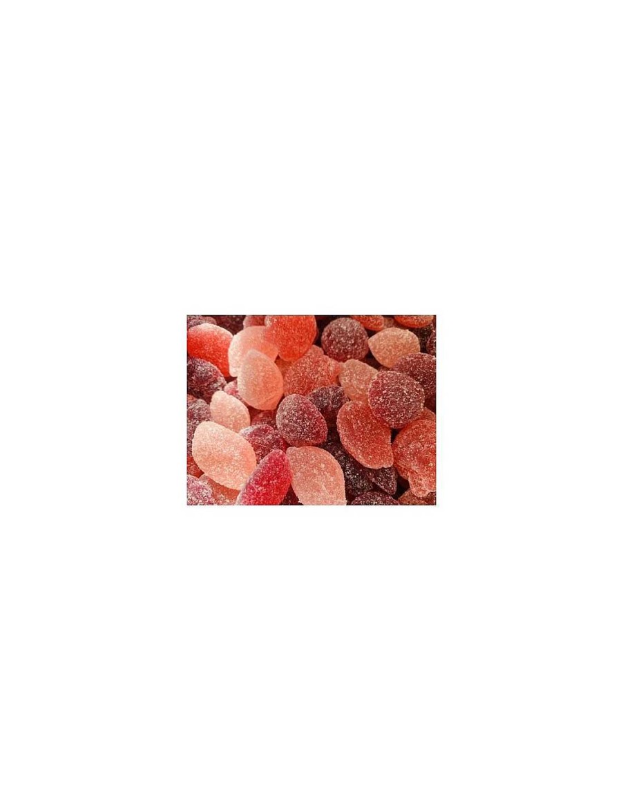 Chucher As RetroChuches | Fruta Italiana 3Kg Bonelle Frutos Del Bosque