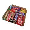 Chucher As RetroChuches | Caja Kraft Surtido De Chocolates