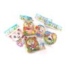 Juguetes+ RetroChuches | Mini Puzzle O Rompecabezas Deslizante Con Siluetas