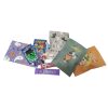 Packs & Cajas RetroChuches | Sobre Papel Halloween Con Chuches Surtidos