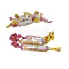 Chucher As RetroChuches | Mega Fizzroll Pastillas De Caramelo