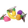 Chucher As RetroChuches | Pica Fruits Botellas De Frutas Conpica Pica