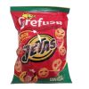 Chucher As RetroChuches | Jetas De Patata Sabor A Ketchup Grefusa